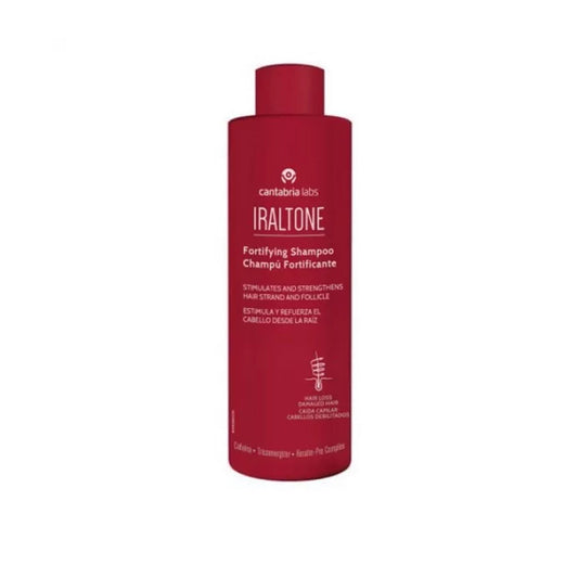 Iraltone Fortifying Champô 400ml