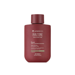 Iraltone Reset Deep-cleansing Champô 250 Ml