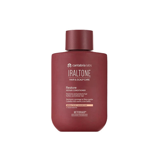 Iraltone Restore Reparador Condicionador 200 Ml