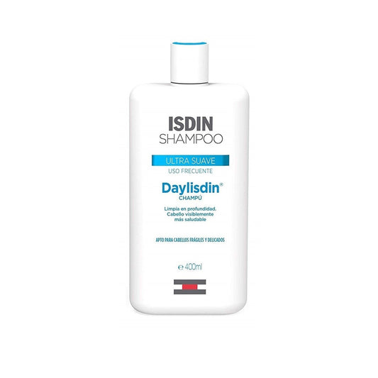 ISDIN Daylisdin Champô 400ml