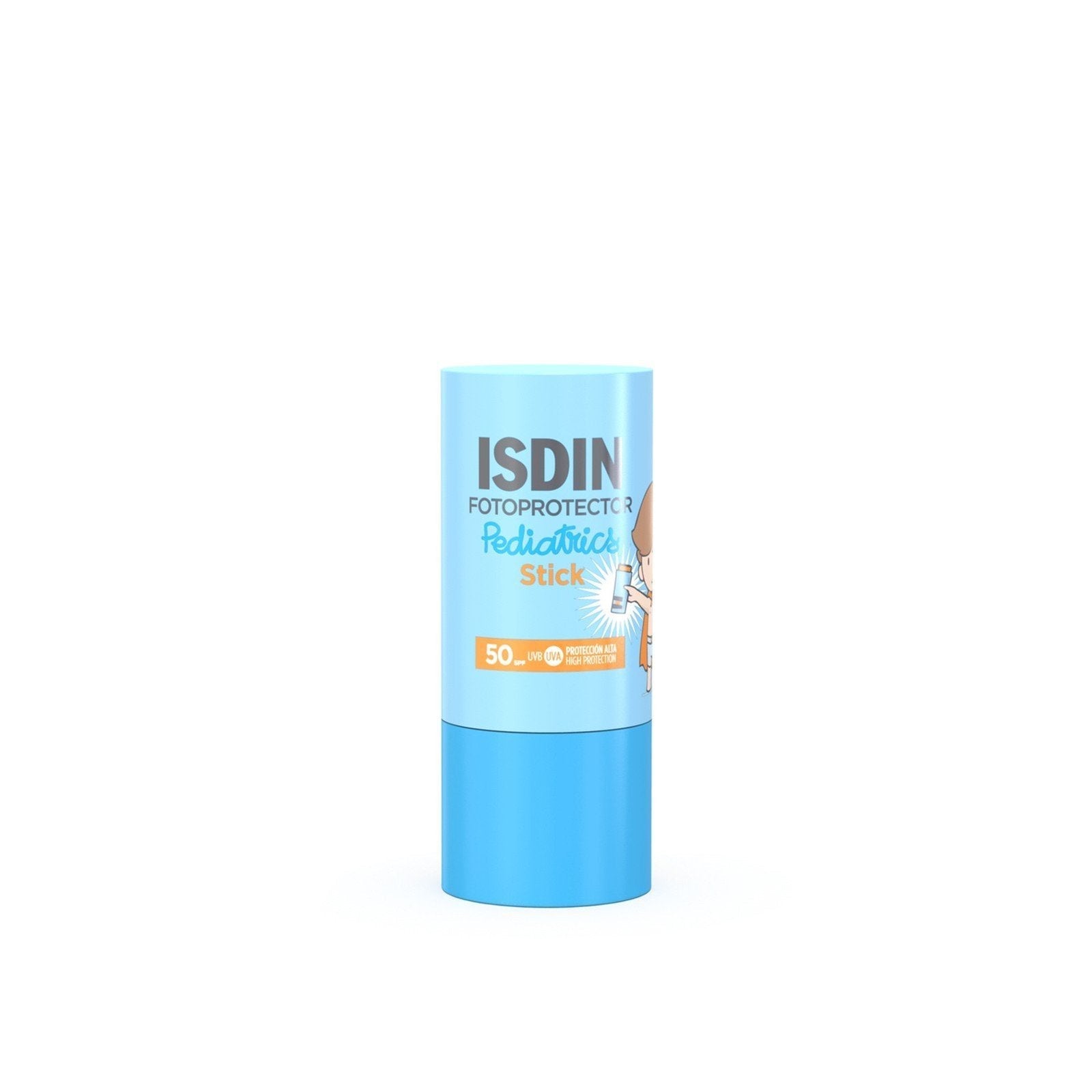 ISDIN Fotoprotector Pediatrics Stick SPF50 20g