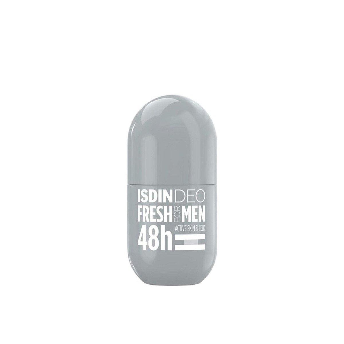 ISDIN IsdinDEO Fresh for Men 48h Anti-Perspirant Roll-On 50ml