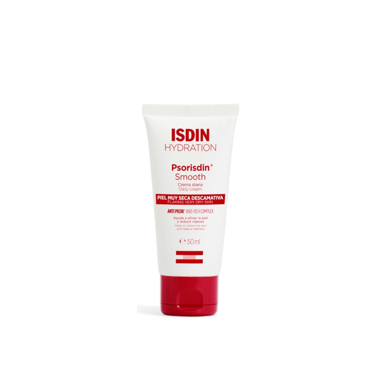 ISDIN Psorisdin Psoriatic Skin Smooth Daily Creme 50ml