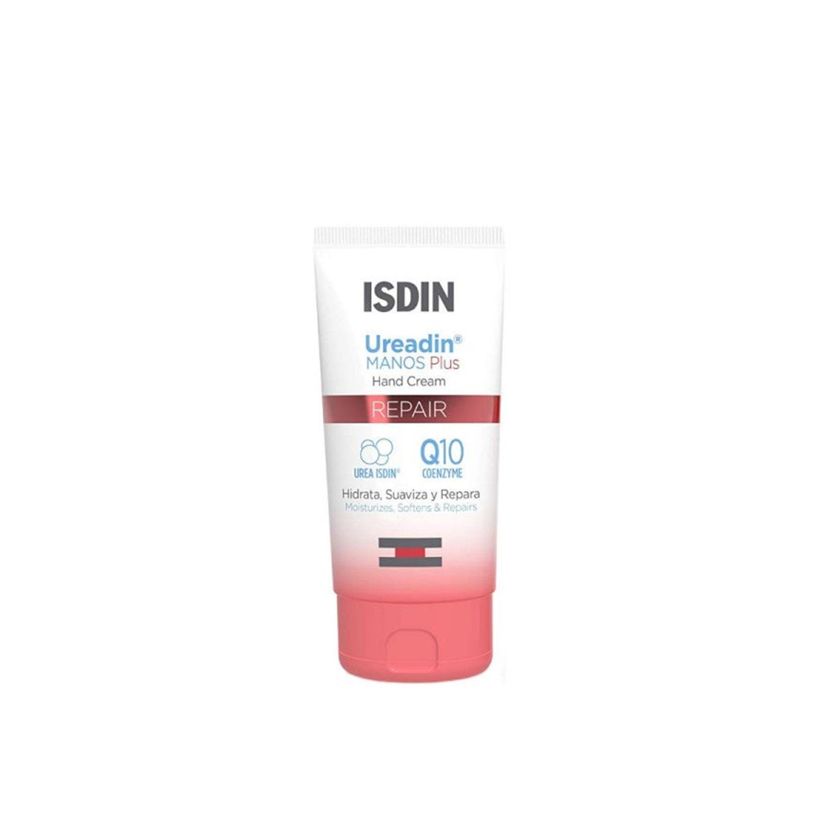 ISDIN Ureadin Repairing creme de mãos 50ml