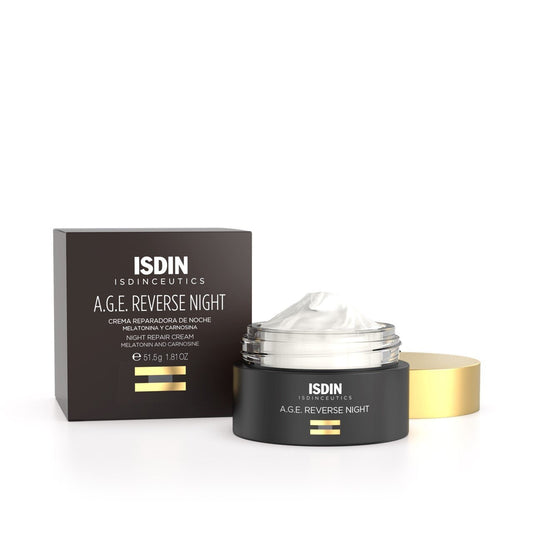ISDINceutics A.G.E. Reverse creme de noite 50ml