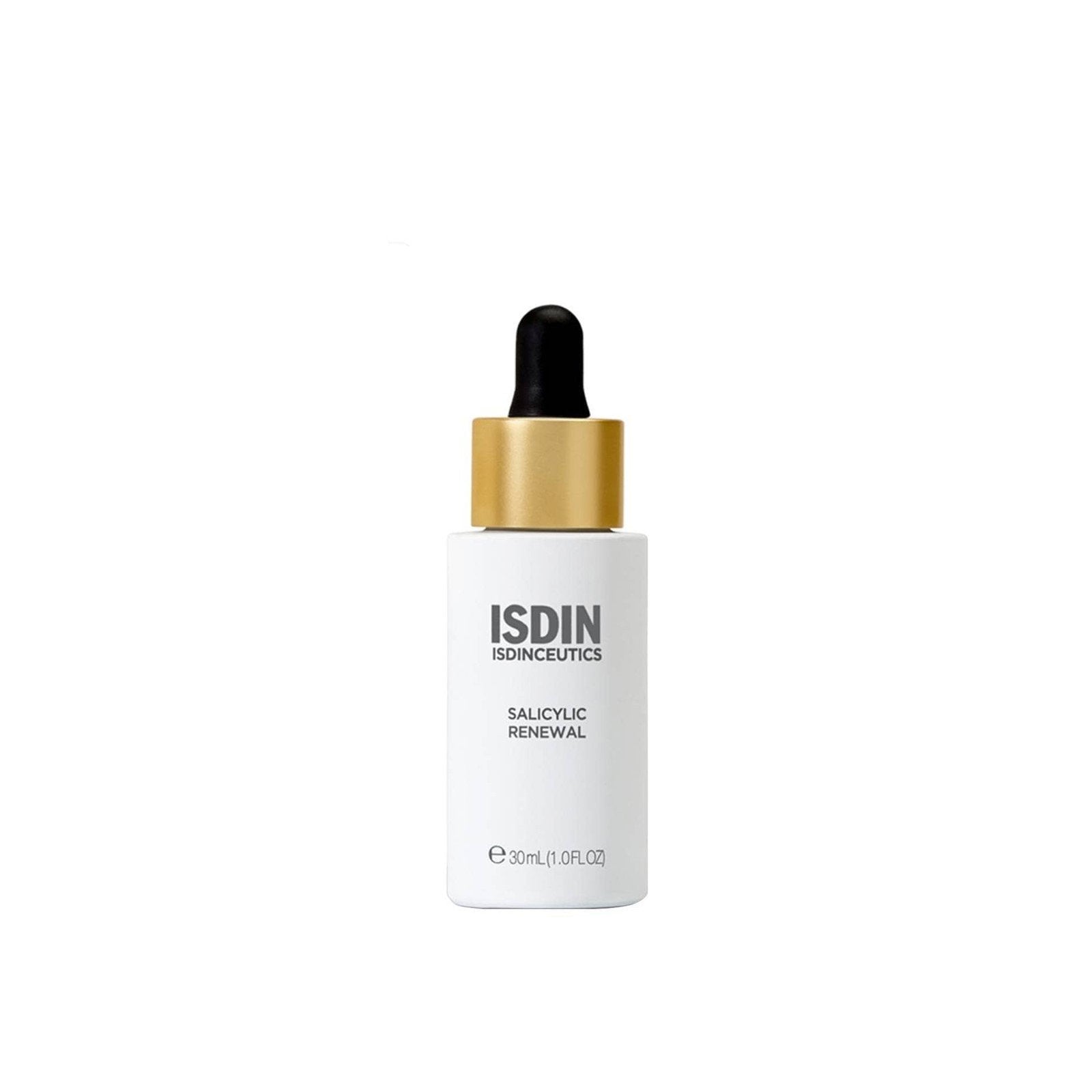 ISDINCEUTICS Renew Salicylic Renewal Sérum 30ml