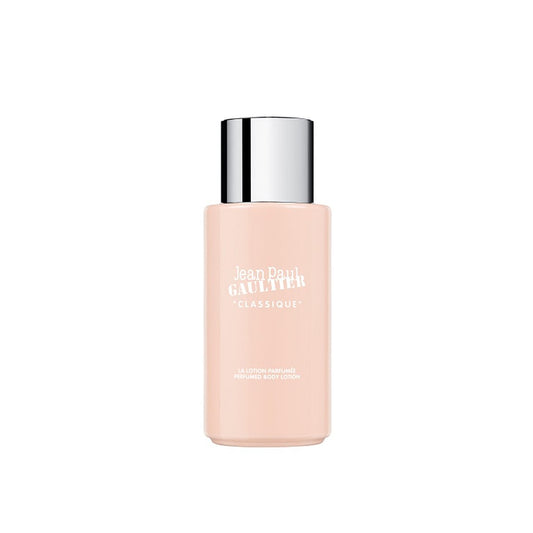 Jean Paul Gaultier Classique Perfumed Loção Corporal 200ml