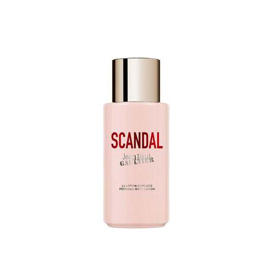 Jean Paul Gaultier Scandal Perfumed Loção Corporal 200ml