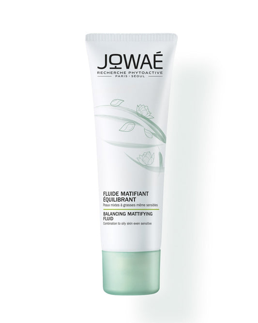 Jowaé Mattifying Balancing Fluid 40ml