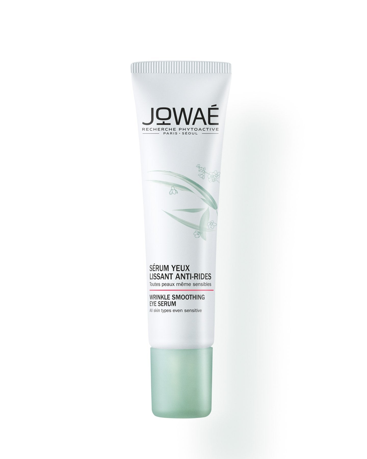 Jowaé Eye Wrinkle Smoothing Sérum 15ml