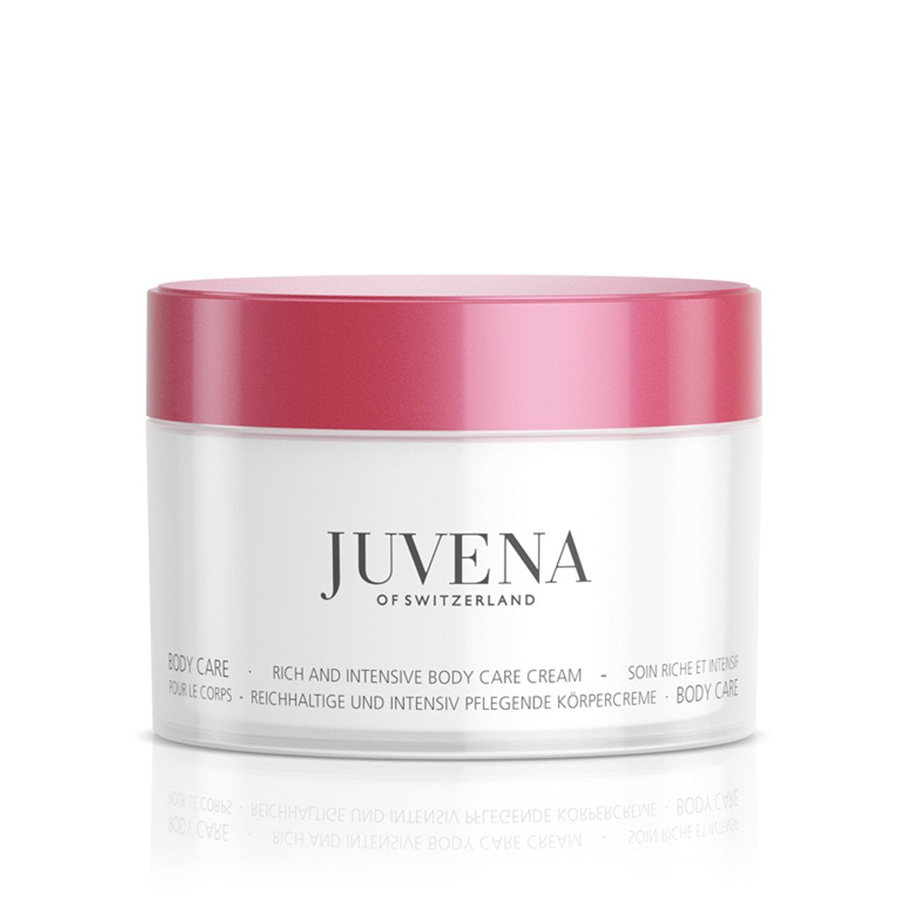 Juvena Body Care Rich & Intensive Body Care Creme 200ml