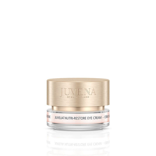 Juvena Juvelia Nutri-Restore crema de ojos 50ml