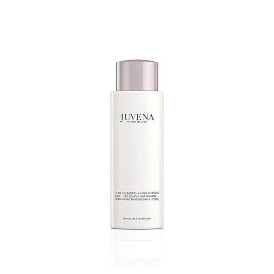 Juvena Pure Cleansing Calming leche limpiadora 200ml