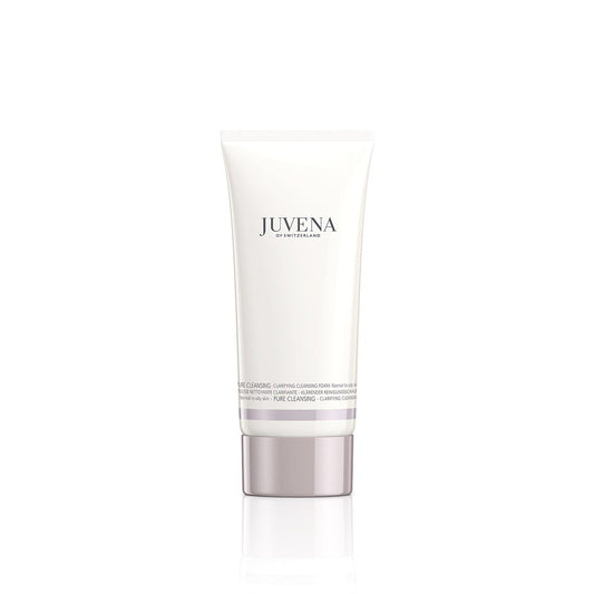 Juvena Pure Cleansing Clarifying espuma limpiadora 200ml