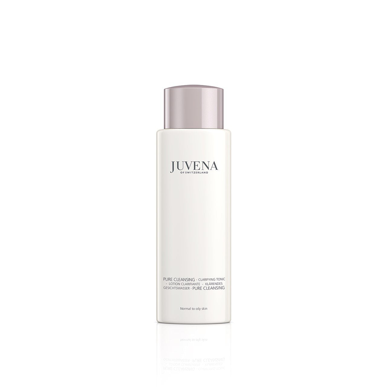 Juvena Pure Cleansing Clarifying Tonic 200ml