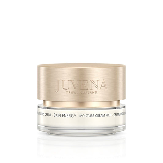 Juvena Skin Energy Moisture Cream Rica 50ml