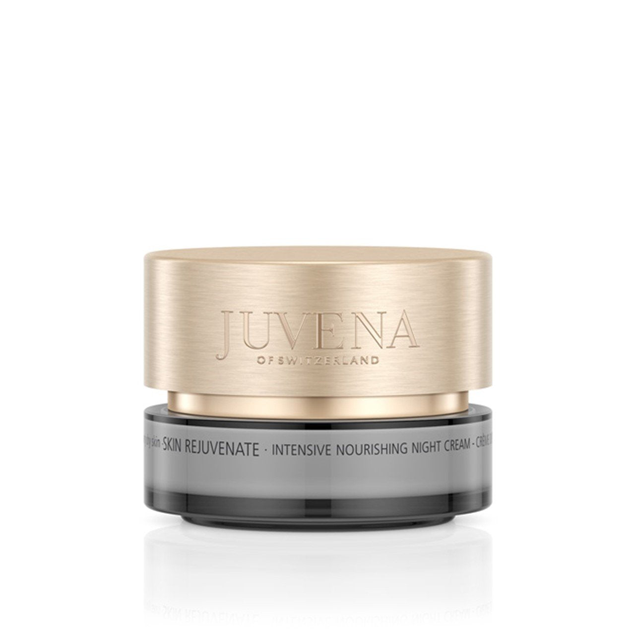 Juvena Skin Rejuvenate Intensive Nourishing creme de noite 50ml