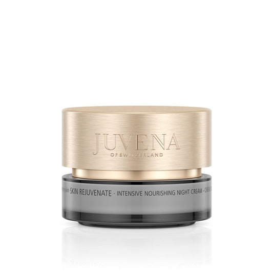 Juvena Skin Rejuvenate Intensive Nourishing crema de noche 50ml