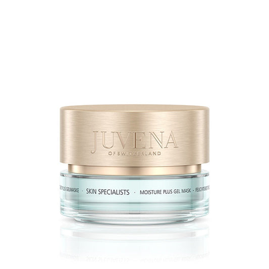 Juvena Skin Specialists Moisture Plus Gel Máscara 75ml