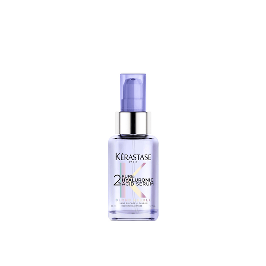 Kérastase Blond Absolu 2% Pure Hyaluronic Acid Sérum 50ml
