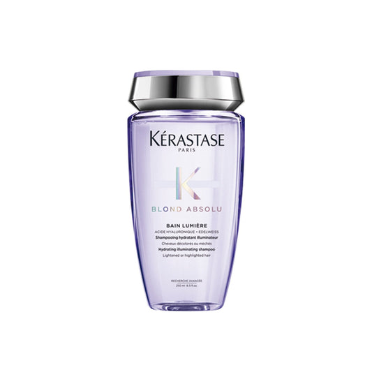 Kérastase Blond Absolu Bain Lumière Champô 250ml