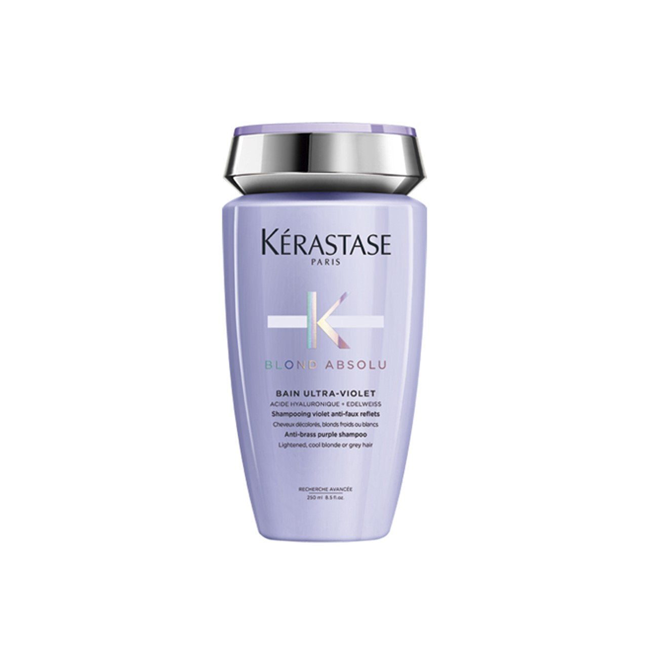 Kérastase Blond Absolu Bain Ultra-Violet Champô 250ml (8.45fl oz)