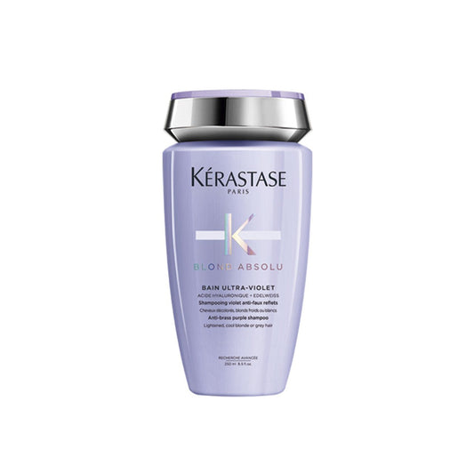 Kérastase Blond Absolu Bain Ultra-Violet Champú 250ml (8.45fl oz)