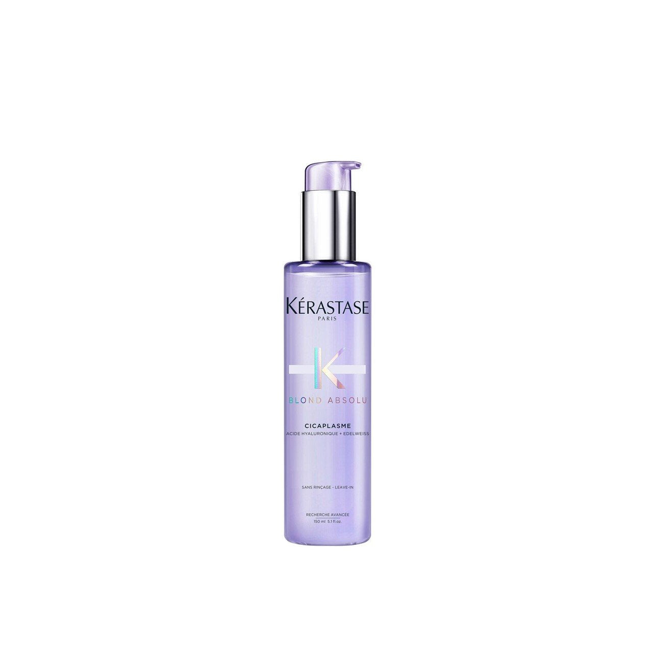 Kérastase Blond Absolu Cicaplasme Primer Capilar 150ml (5.07fl oz)