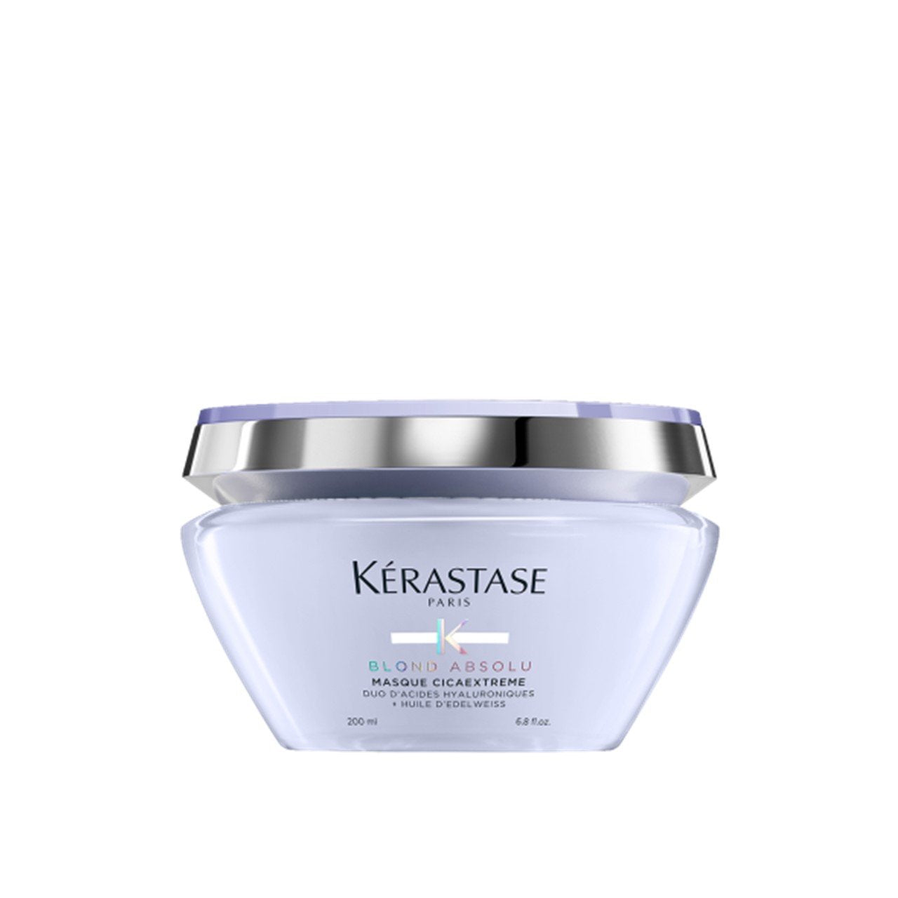 Kérastase Blond Absolu Masque Cicaextreme Hair Máscara 200ml (6.76fl oz)
