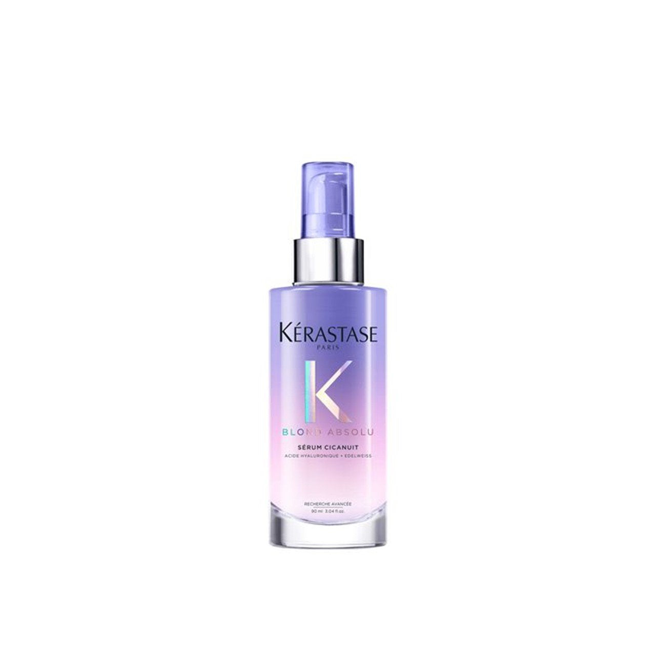 Kérastase Blond Absolu Sérum Cicanuit Hair Sérum 90ml (3.04fl oz)