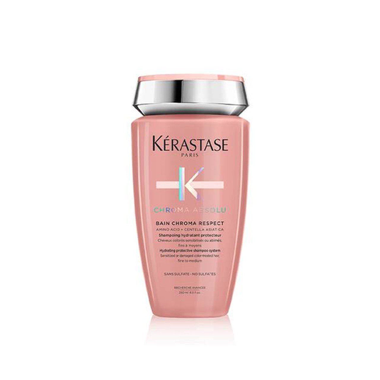Kérastase Chroma Absolu Bain Chroma Respect Champô 250ml (8.45fl oz)