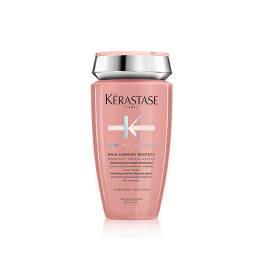 Kérastase Chroma Absolu Bain Chroma Respect Champô 250ml (8.45fl oz)