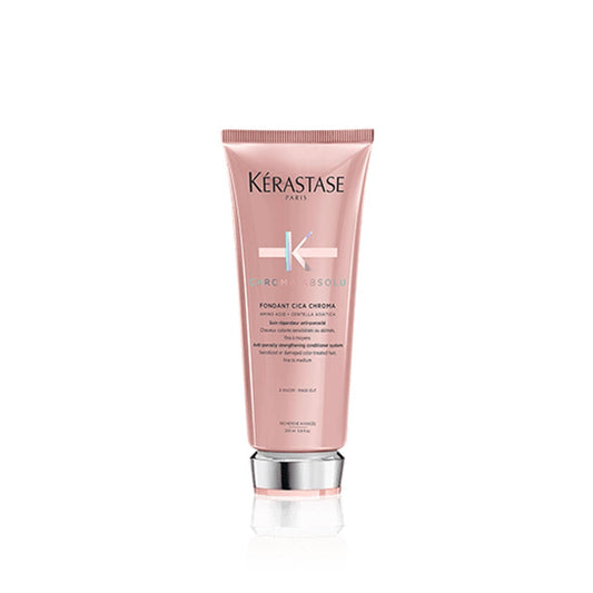 Kérastase Chroma Absolu Fondant Cica Chroma Acondicionador 200ml (6.76fl oz)