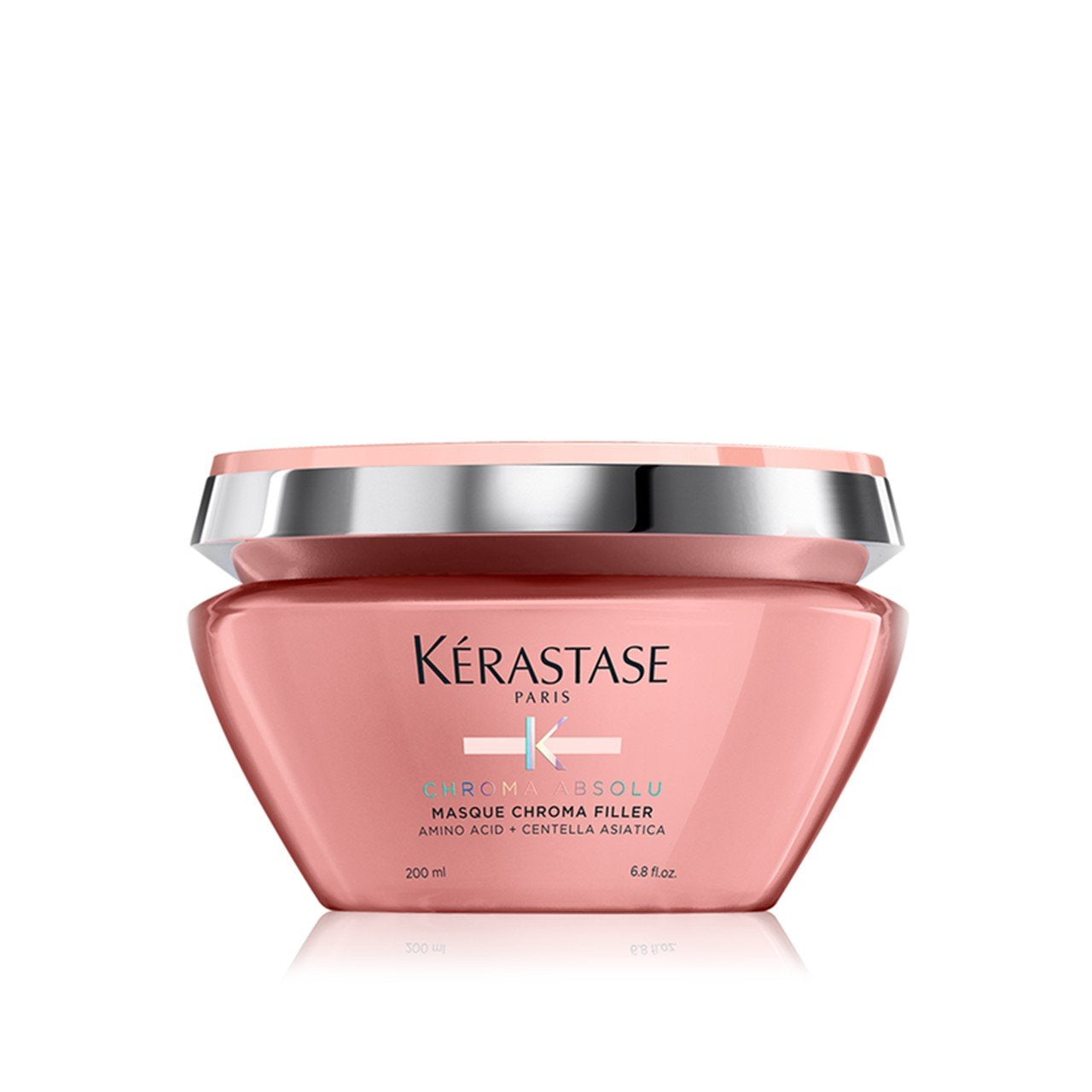 Kérastase Chroma Absolu Masque Chroma Filler Hair Máscara 200ml (6.76fl oz)