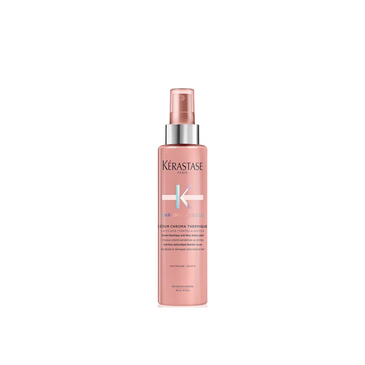 Kérastase Chroma Absolu Sérum Chroma Thermique Hair Sérum 150ml (5.07fl oz)