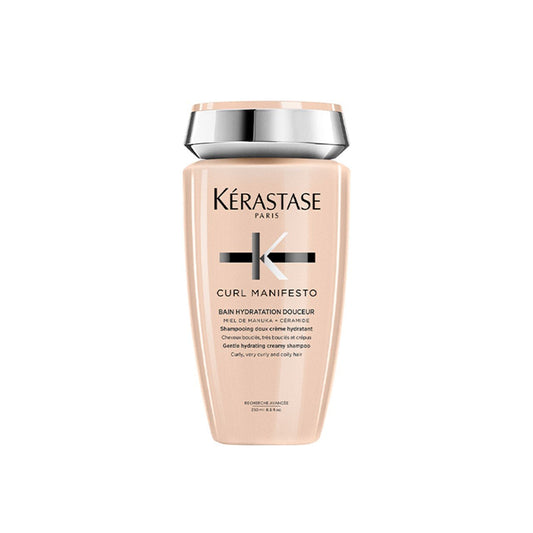 Kérastase Curl Manifesto Bain Hydration Douceur Champô 250ml (8.45fl oz)