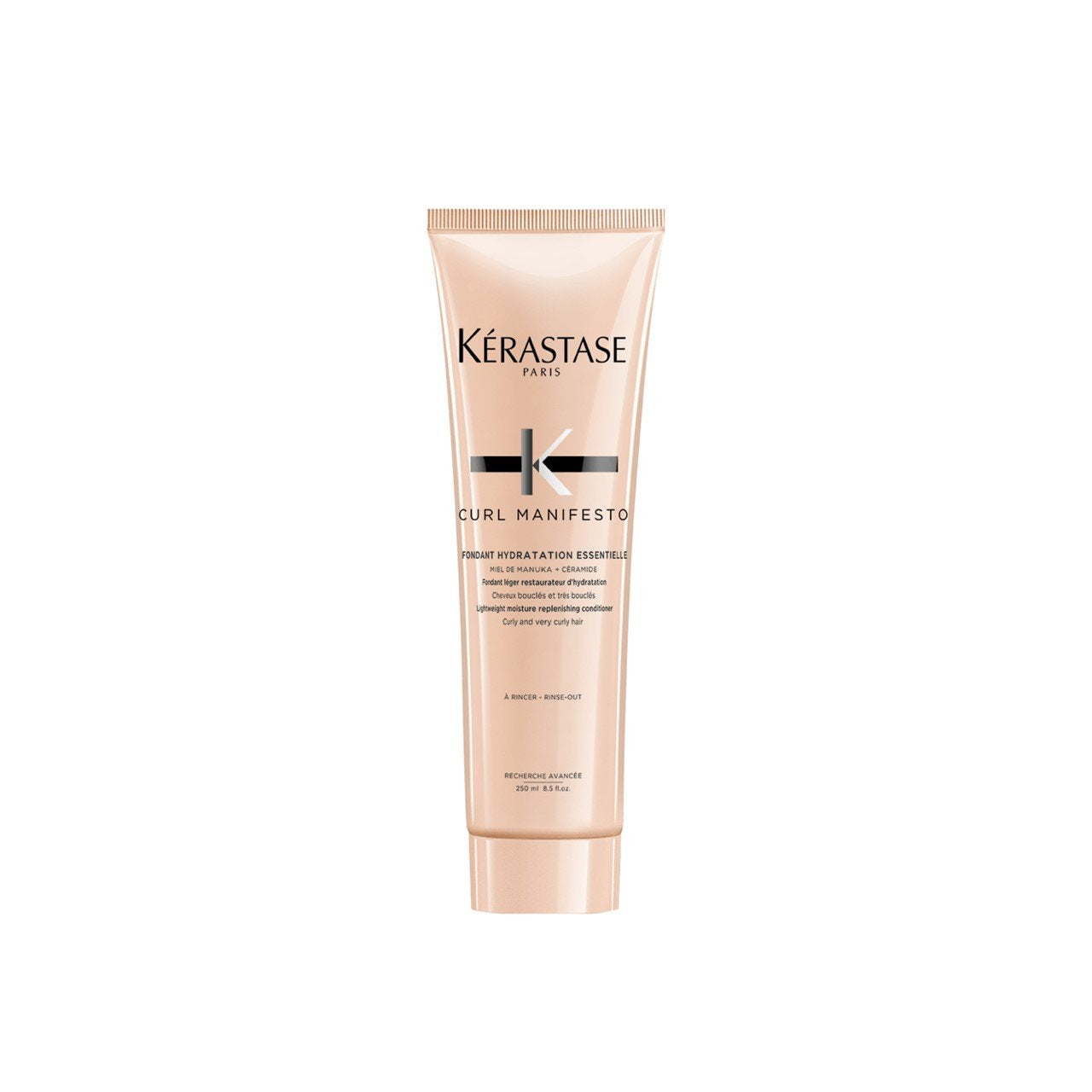 Kérastase Curl Manifesto Hydratation Essentielle Amaciador 250ml (8.45fl oz)