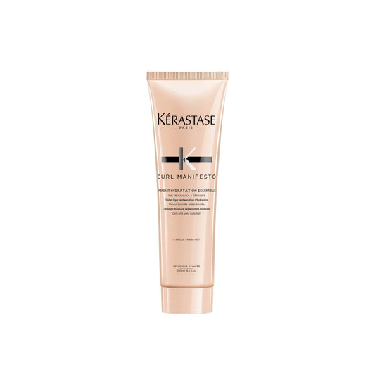 Kérastase Curl Manifesto Hidratación Esencial Acondicionador 250ml (8.45fl oz)