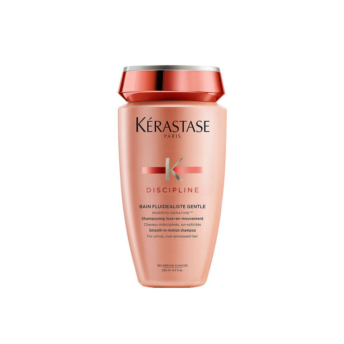 Kérastase Discipline Bain Fluidealiste Gentle Champô 250ml (8.45fl oz)