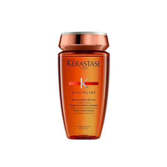 Kérastase Discipline Bain Oléo-Relax Champú 250ml