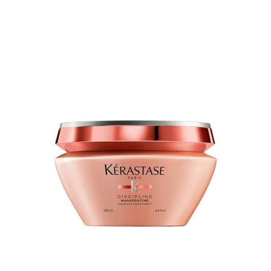 Kérastase Discipline Maskeratine Mascarilla Capilar 200ml (6.76fl oz)