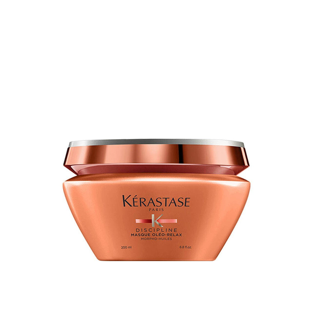 Kérastase Discipline Masque Oléo-Relax Hair Máscara 200ml (6.76fl oz)