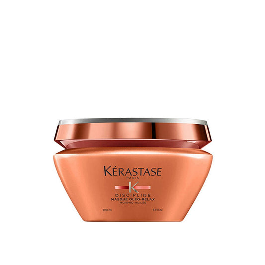Kérastase Discipline Masque Oléo-Relax Mascarilla Capilar 200ml (6.76fl oz)