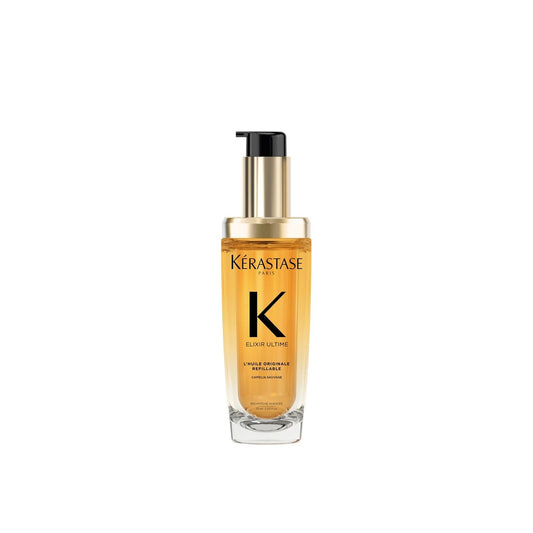 Kérastase Elixir Ultime L'Huile Originale Aceite para cabello embellecedor versátil 75ml