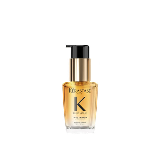 Kérastase Elixir Ultime L'Huile Originale Aceite capilar embellecedor multiusos 30ml