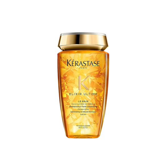 Kérastase Elixir Ultime Le Bain Champú 250ml