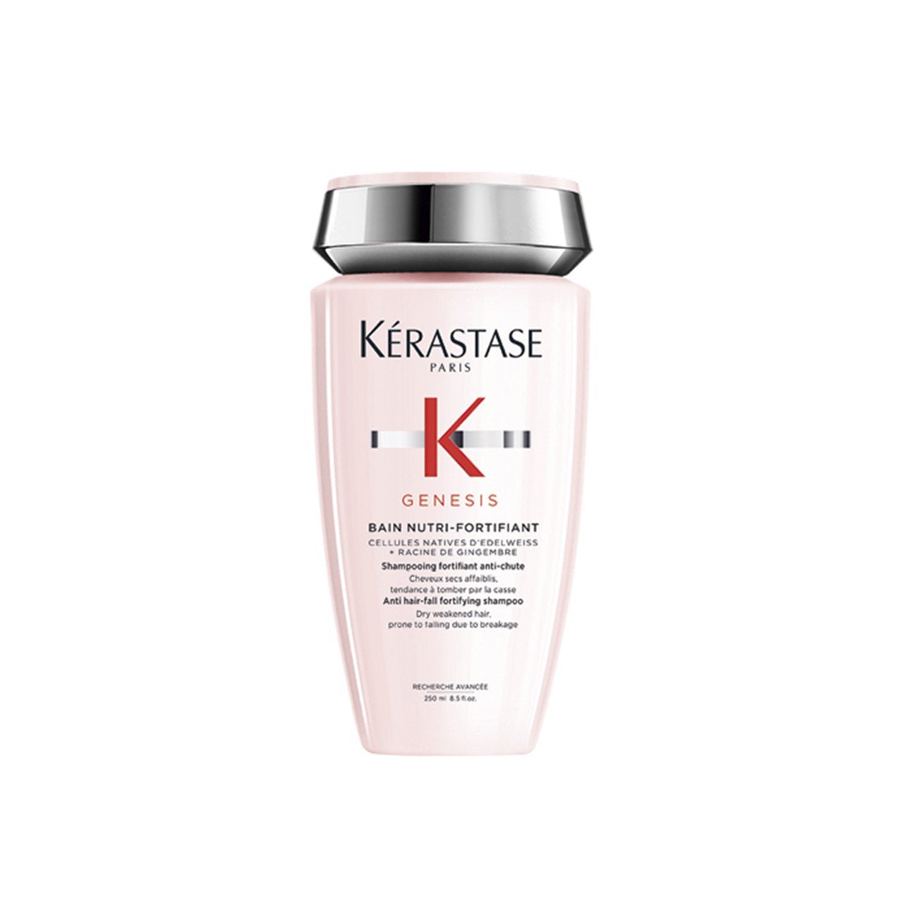 Kérastase Genesis Bain Nutri-Fortifiant Champô 250ml (8.45fl oz)