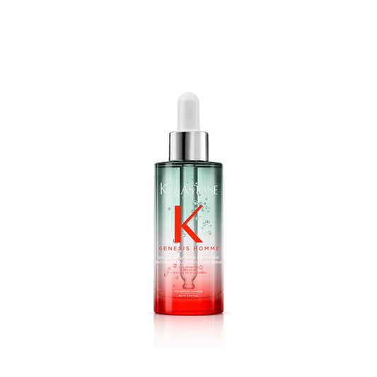 Kérastase Genesis Homme Sérum Fortificante Anticaída 90 ml (3.04 fl. oz.)
