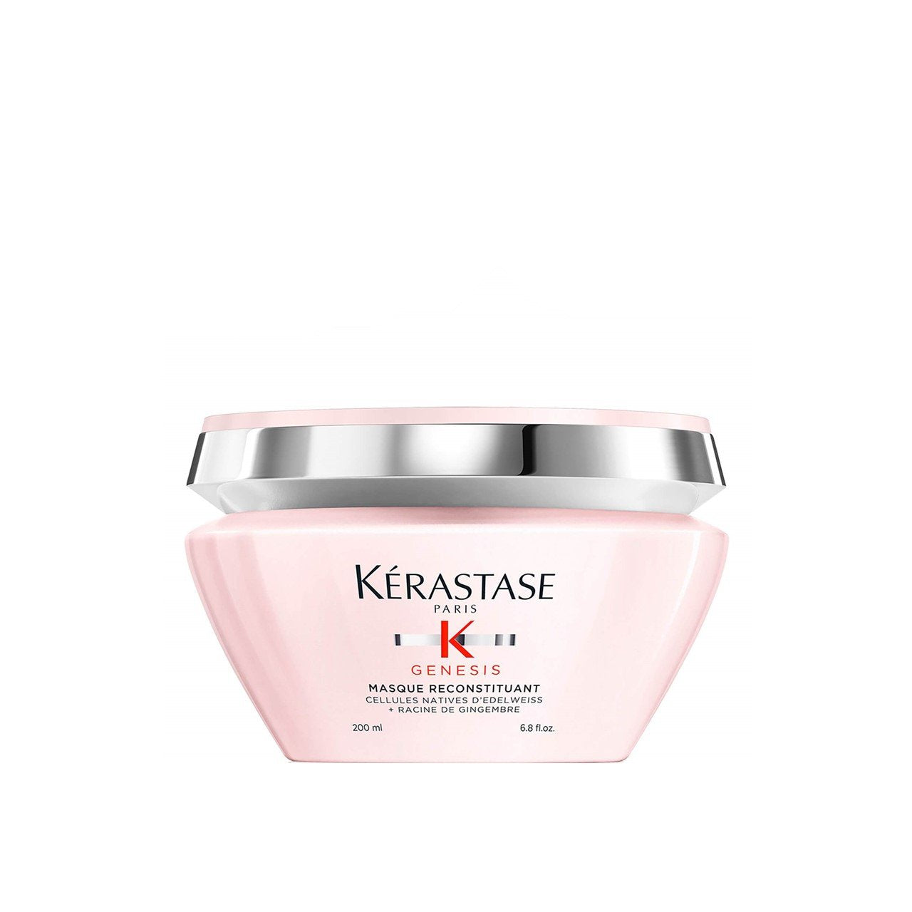 Kérastase Genesis Masque Reconstituant Hair Máscara 200ml (6.76fl oz)