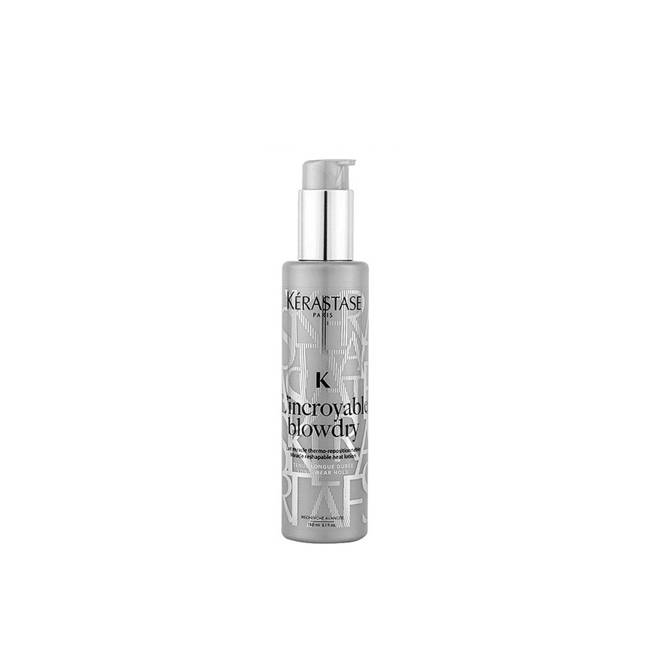 Kérastase L'incroyable Blowdry Hair Loção Long-Wear Hold 150ml (5.07fl oz)
